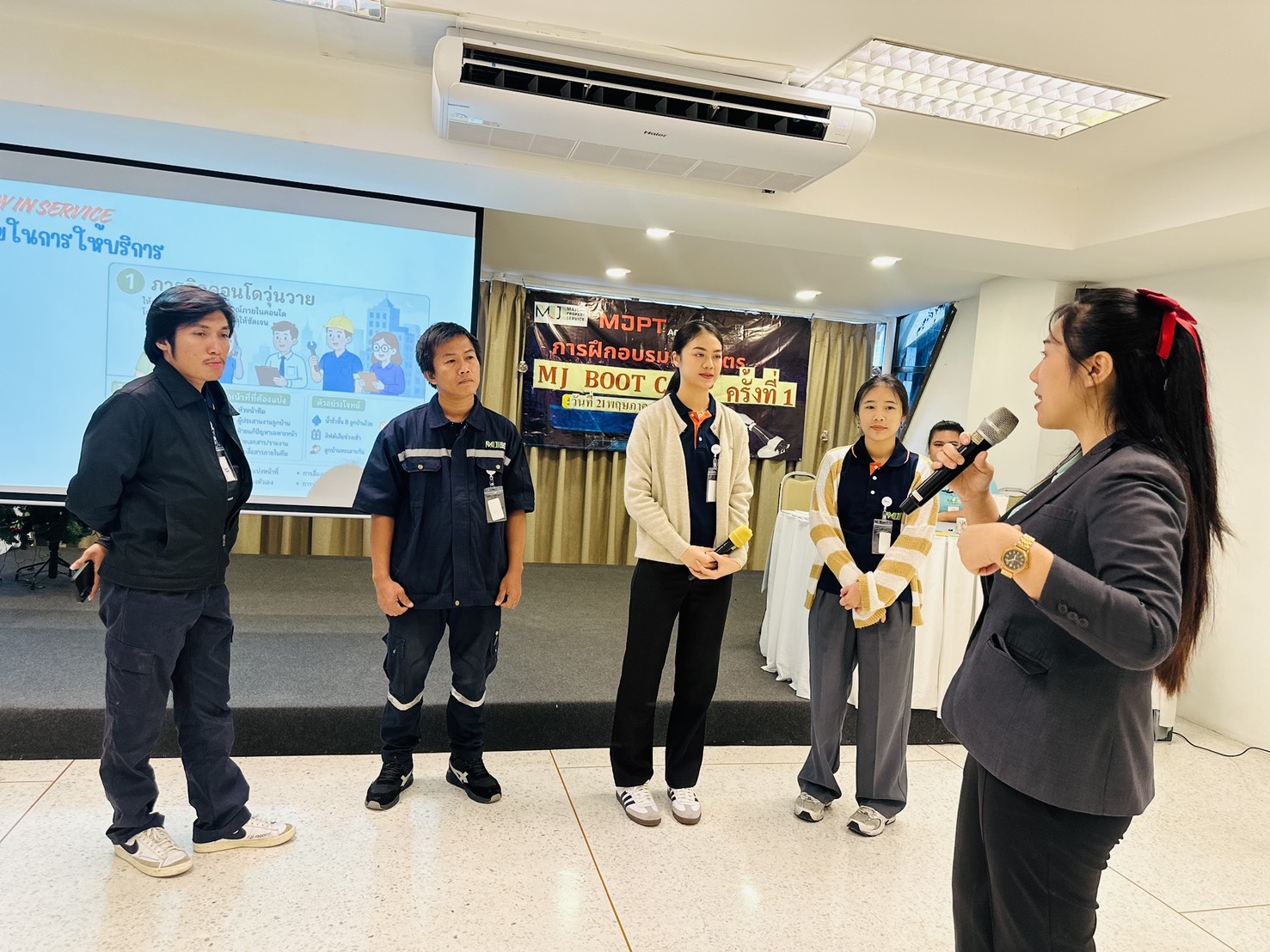 Joy in Service 2