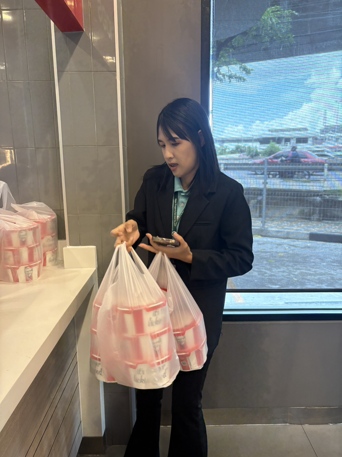 อาหารกลางวัน 1