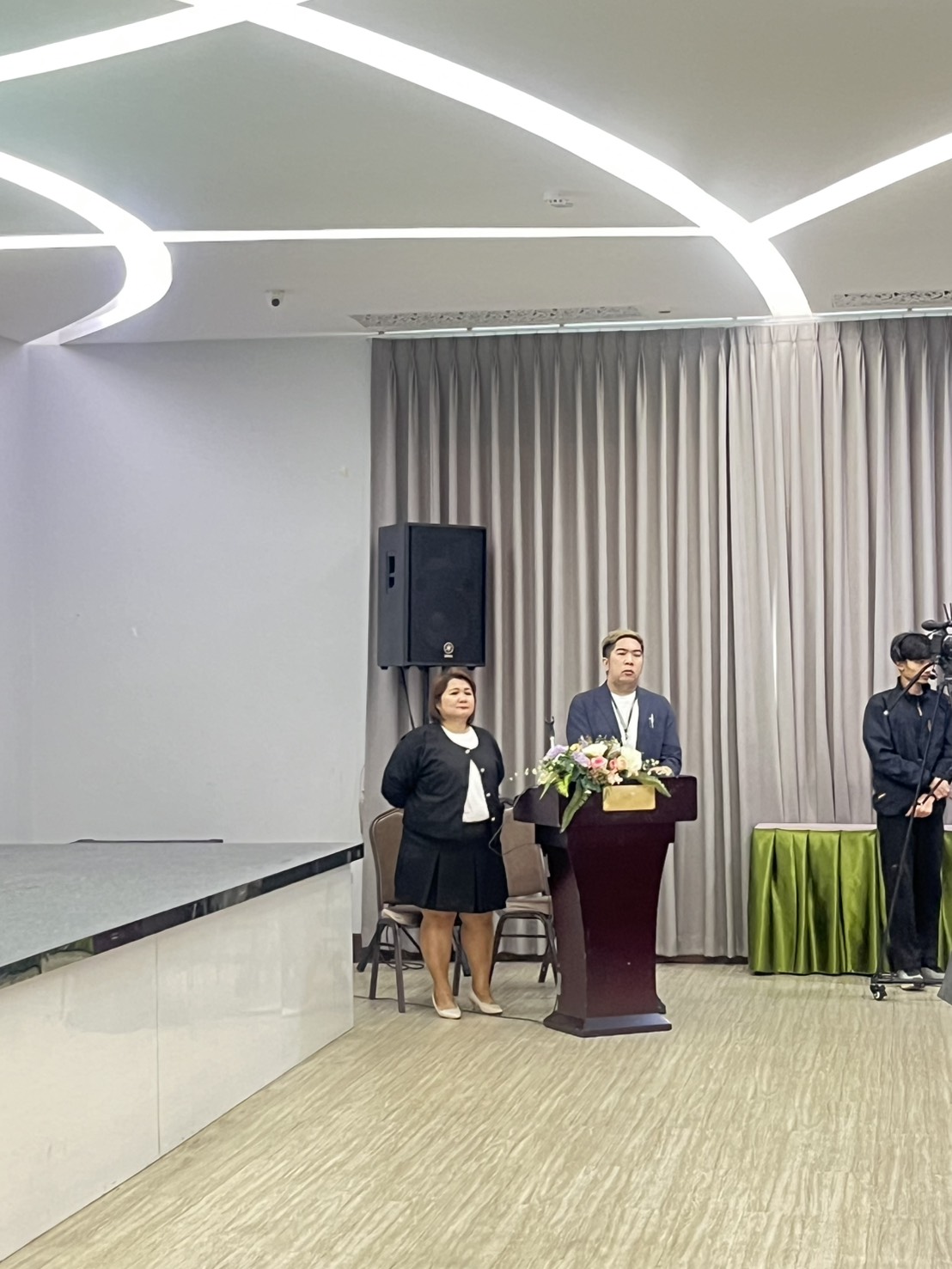 บรรยาย Condo Masterclass
