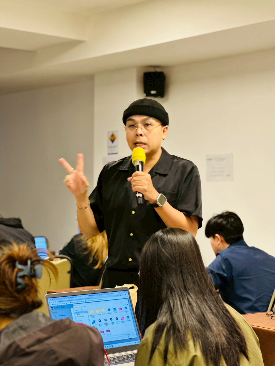 สรุปรายงาน 3