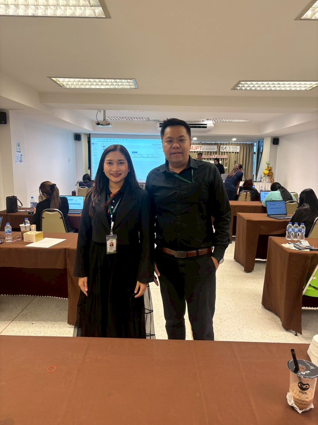 ระบบรายรับ AR
