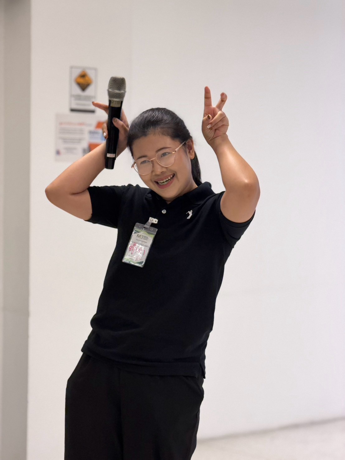 Joy in Service BOOT CAMP 4