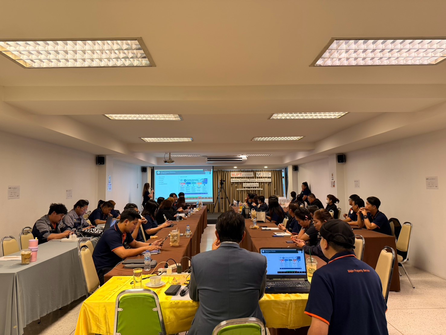 ผลงานเด่น 1